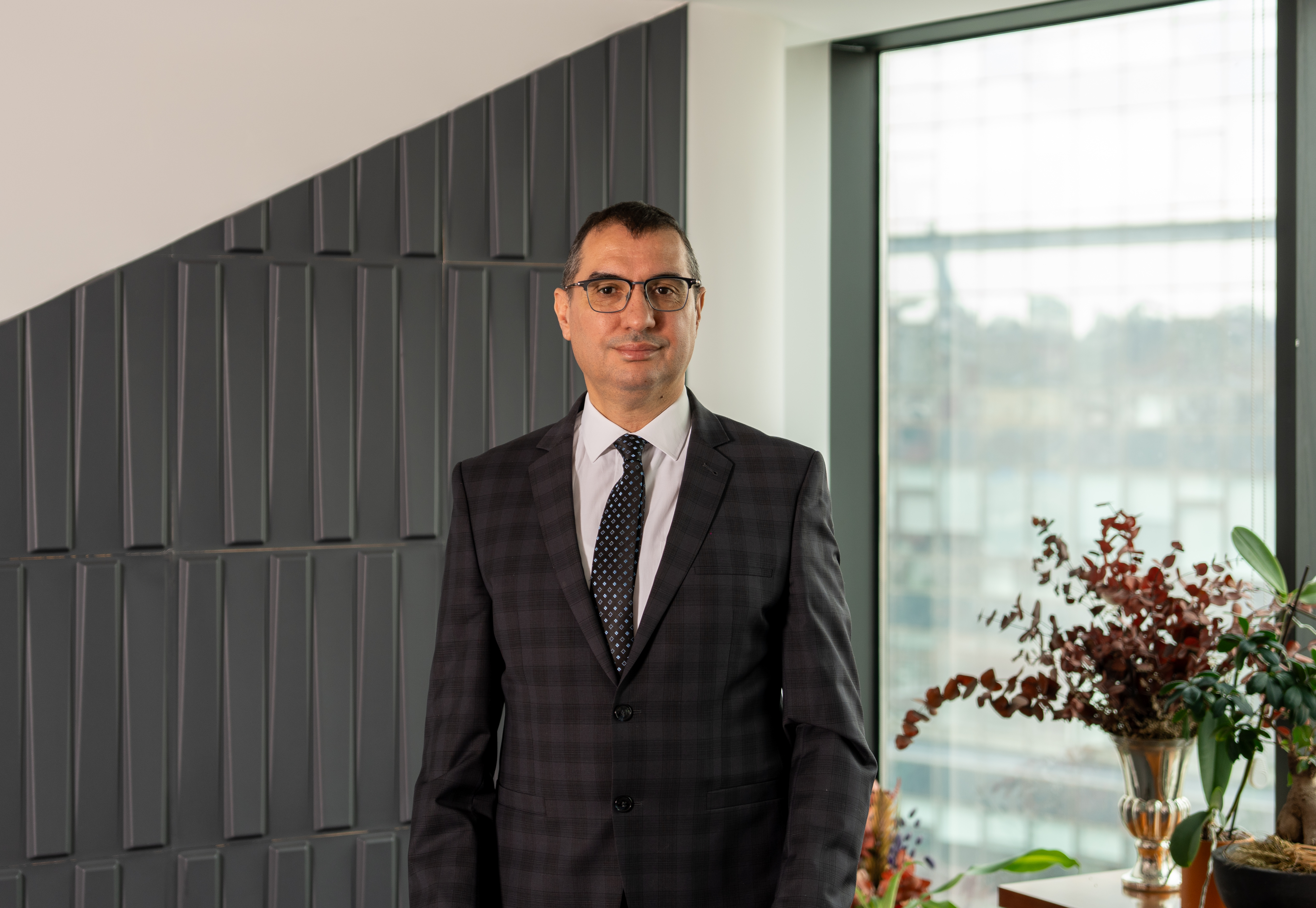 Kenan Cemal Gürbüz