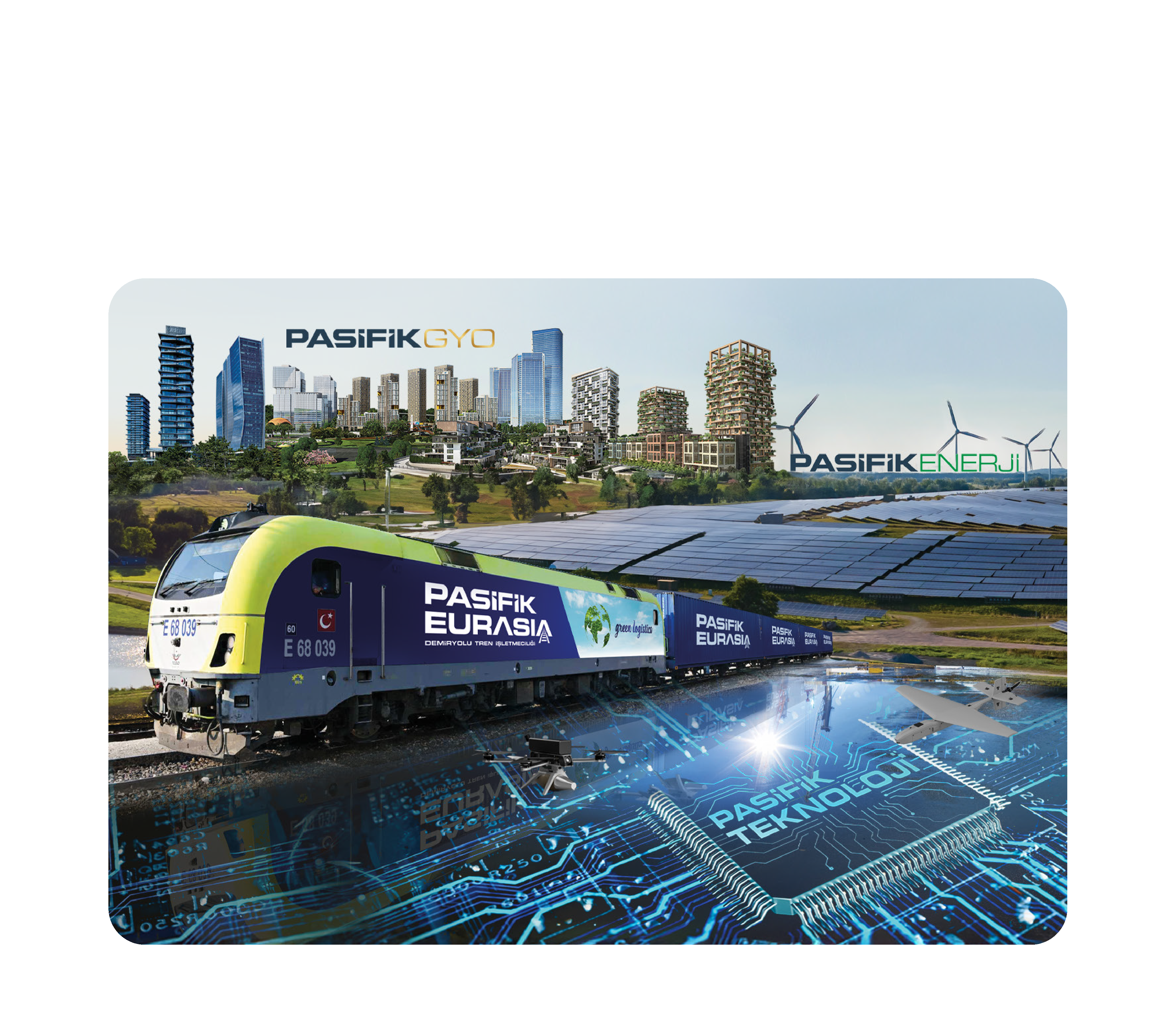 Halka Arz Kodu: PAHOL
Talep Toplama Tarihleri: 12-13-14 Kasım 2025
Halka Arz Fiyatı: 1,50 TL